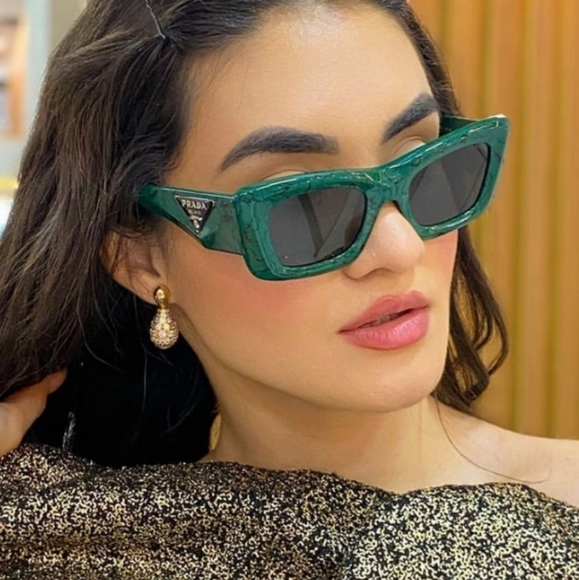 Prada Accessories - PRADA Sunglasses